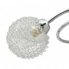 Elvoria - Taklampa för 3 G9-glödlampor 120 W