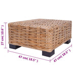 Soffgrupp i naturlig rotting 16 delar