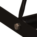 Barbord massiv akacia 120x60x107 cm