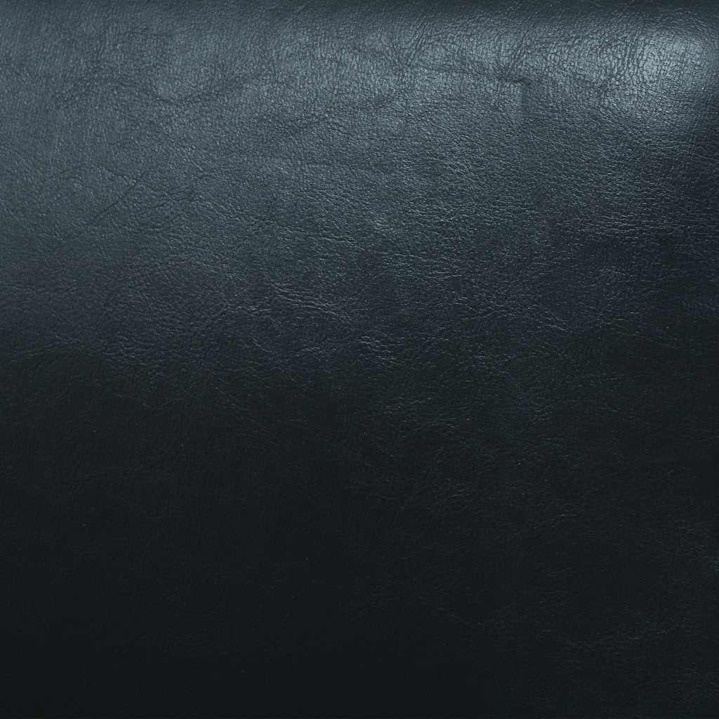 Lovira - 2-sitssoffa i konstläder svart