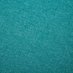 Avrino - Soffa L-formad tygklädsel 186x136x79 cm grön