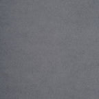 Boulevard – Chesterfieldsoffa 3-sits sammet 199x75x72 cm grå