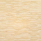 Serlumo - Golvlampa med skärm av rispapper och aluminiumfot 130 cm