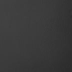 Calero - Divansoffa 3-sits konstläder svart