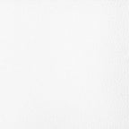 Serinty - Divansoffa 3-sits konstläder vit