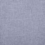 Calm - Soffa 3-sits i tyg ljusgrå