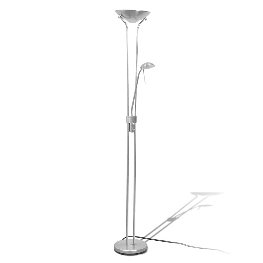 Feylo - Dimbar golvlampa LED 23 W
