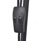 Kelura - Golvlampa svart