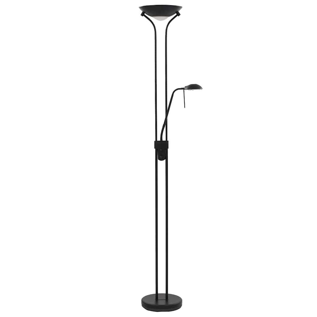 Veluni - Dimbar golvlampa LED 23 W