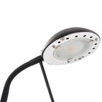 Veluni - Dimbar golvlampa LED 23 W
