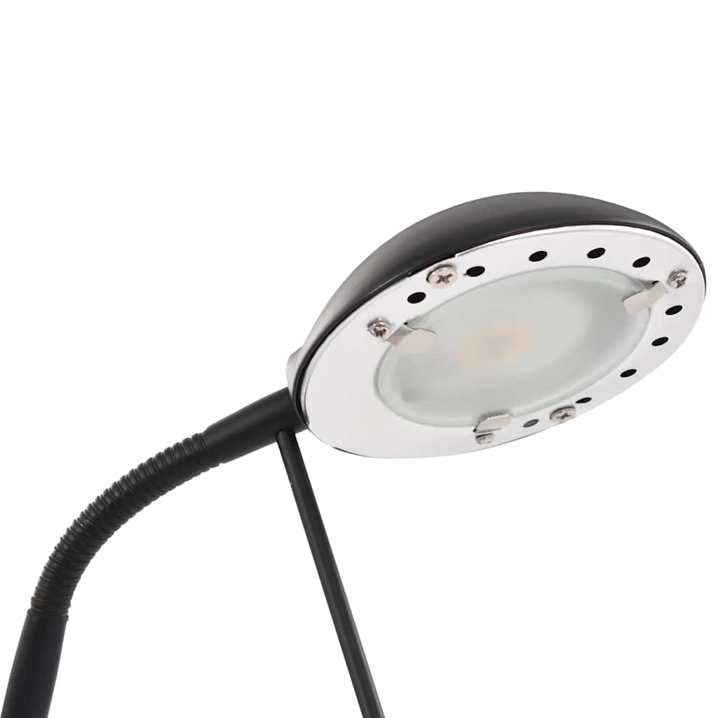 Veluni - Dimbar golvlampa LED 23 W