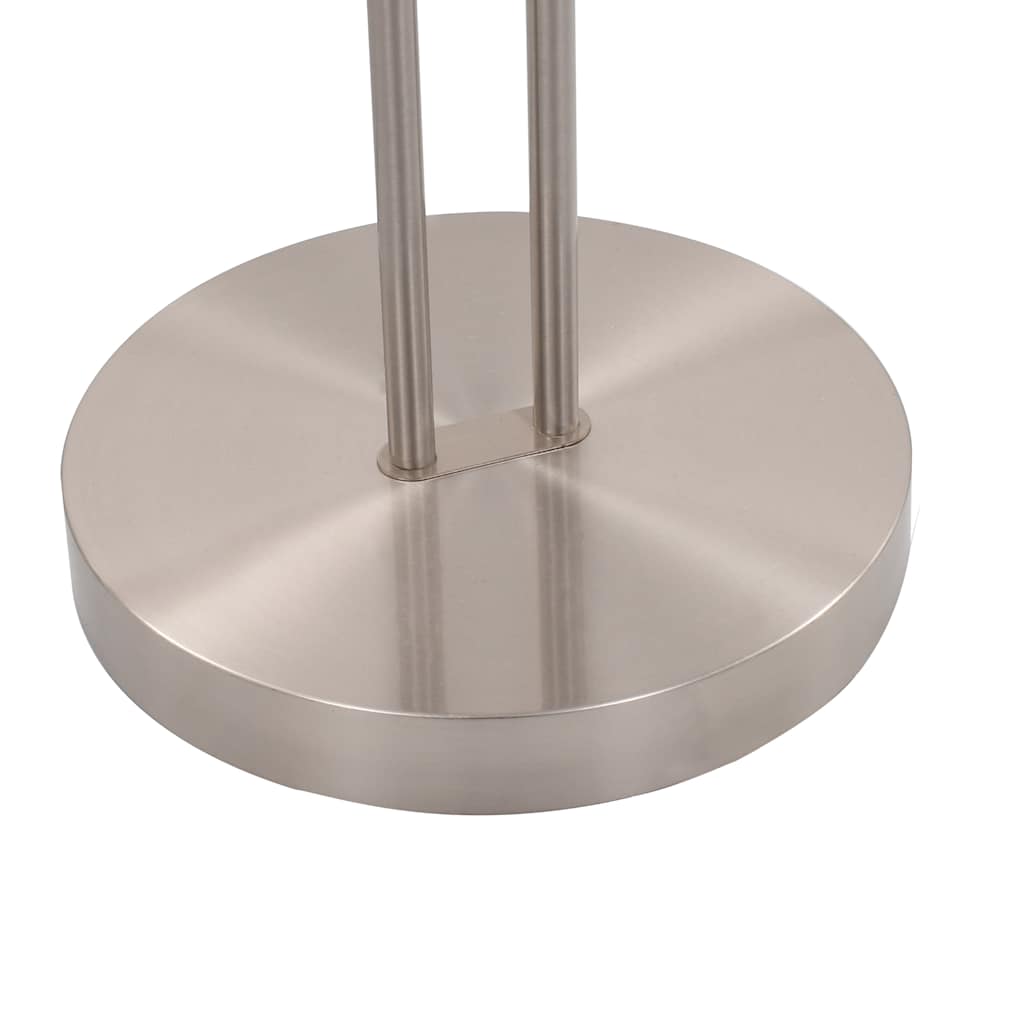 Risano - Golvlampa 18 W silver 180 cm dimbar