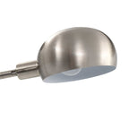 Junelis - Golvlampa 200 cm 5 x E14 silver