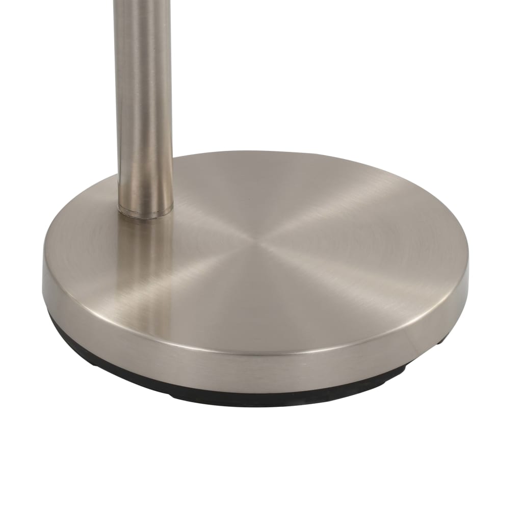 Junelis - Golvlampa 200 cm 5 x E14 silver