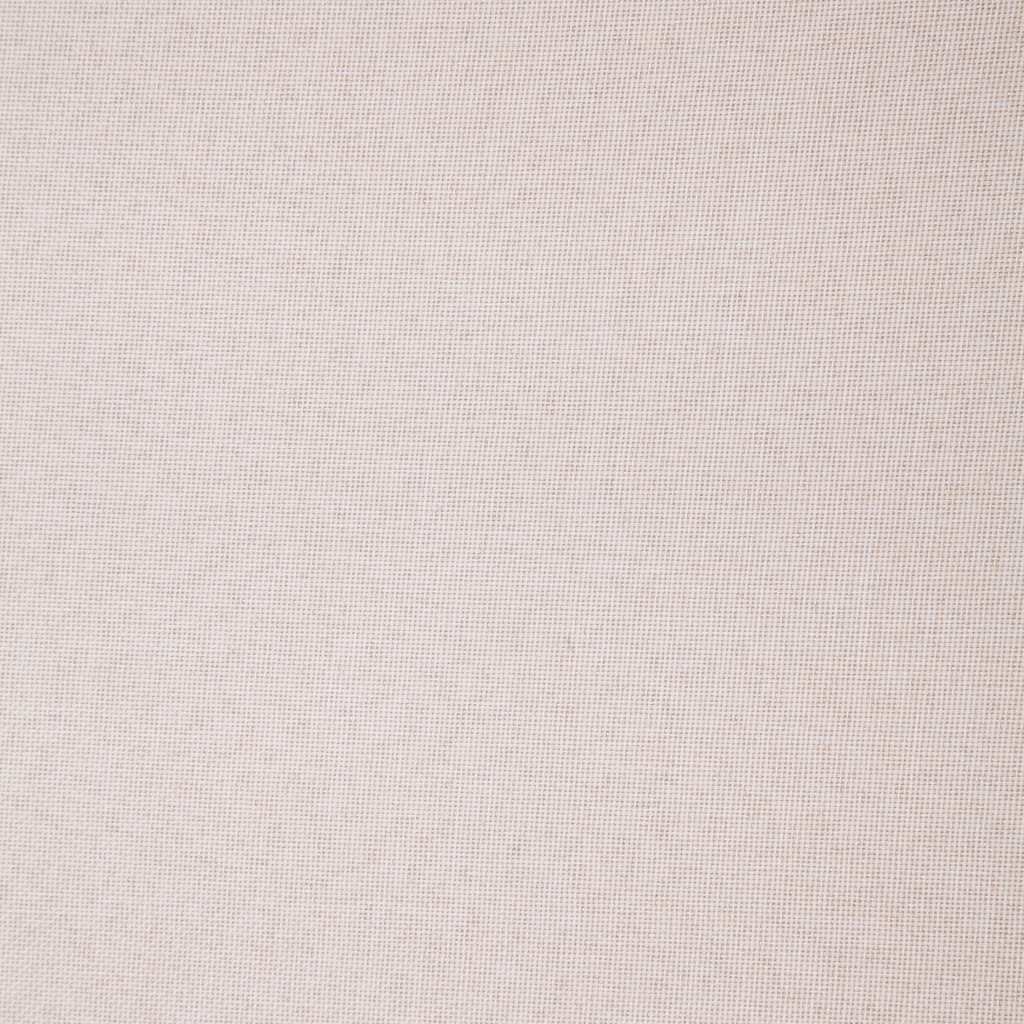 Montella - 2-sitssoffa tyg gräddvit