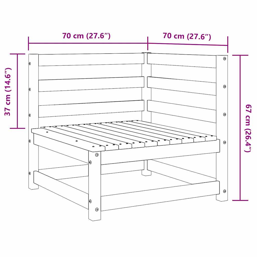 2-sitssoffa tyg blå