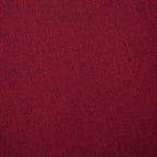 Lomera - 3-sitssoffa tyg vinröd