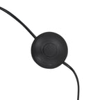 Ventari - Golvlampa med stativ 121 cm vit E27