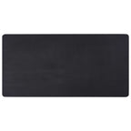 Barbord svart 120x60x110 cm MDF