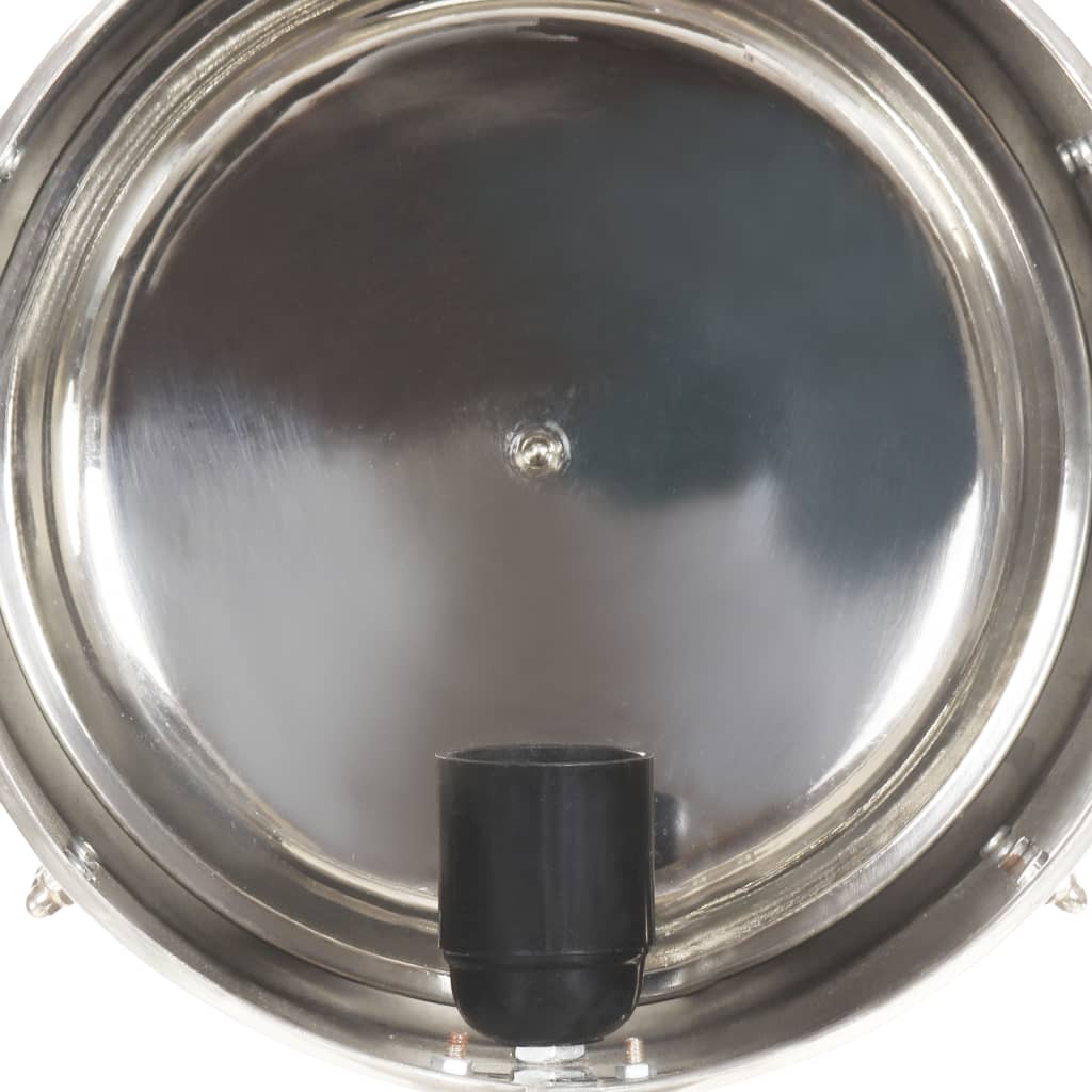 Solinia - Golvlampa massivt mangoträ 180 cm