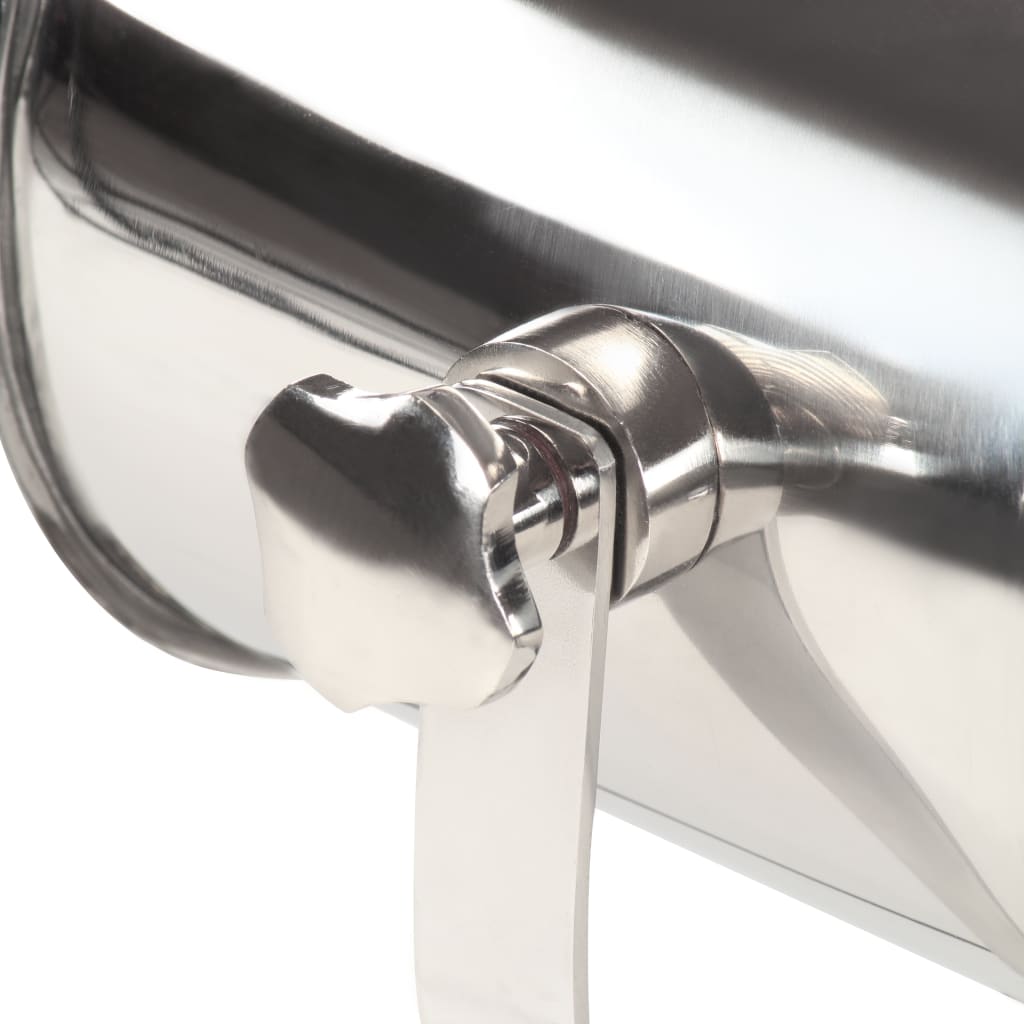 Dorlux - Golvlampa svart massivt mangoträ 69 cm