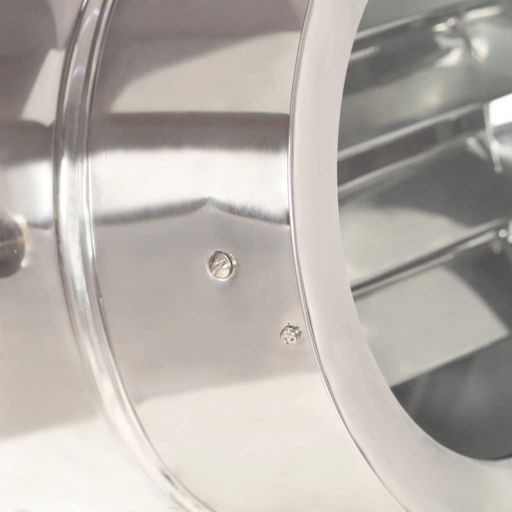 Helora - Golvlampa massivt mangoträ 165 cm