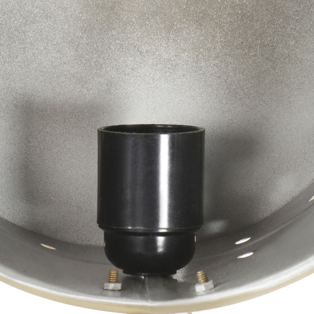 Zelumo - Golvlampa massivt mangoträ 165 cm