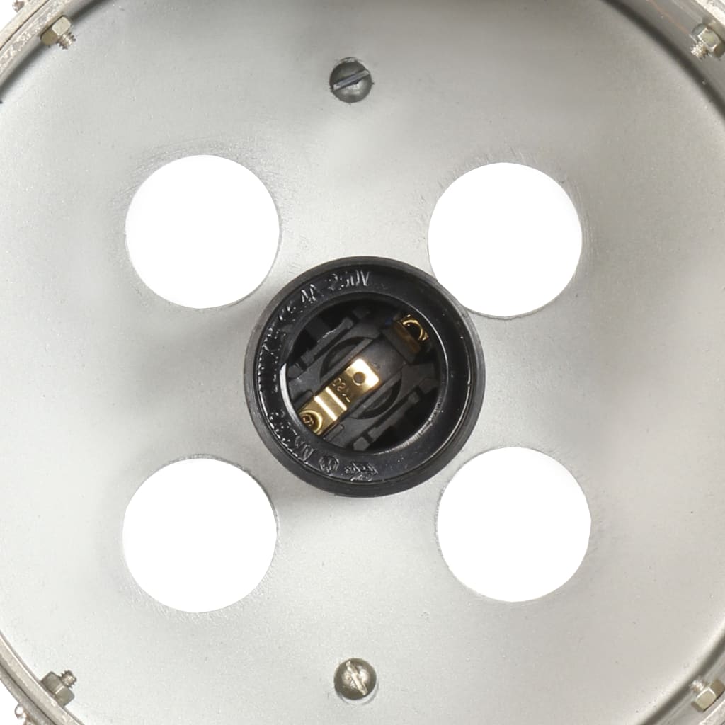 Arlume - Golvlampa massivt mangoträ 140 cm