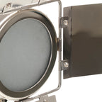 Arlume - Golvlampa massivt mangoträ 140 cm