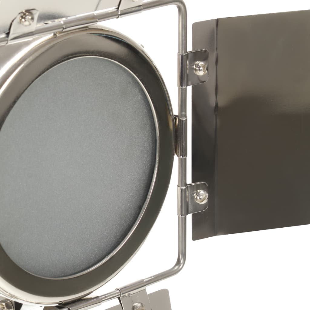 Arlume - Golvlampa massivt mangoträ 140 cm