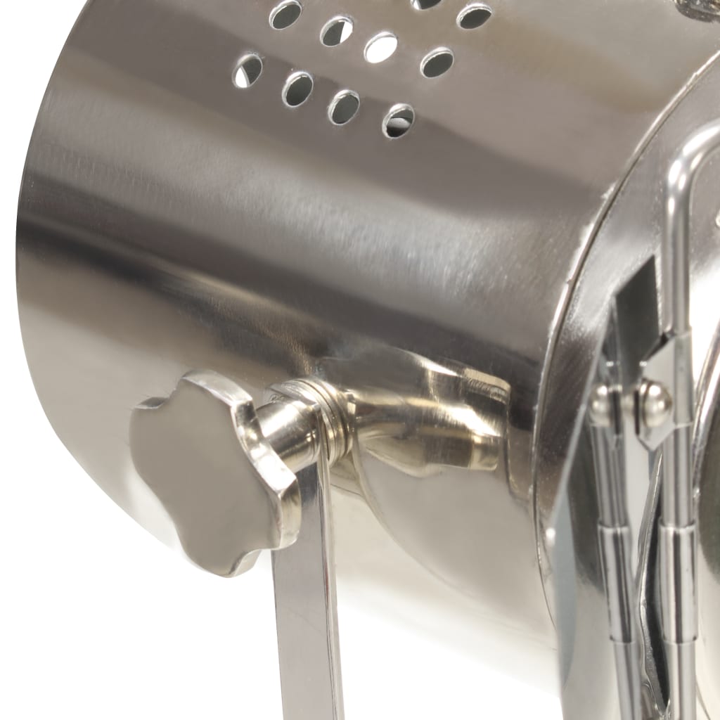 Arlume - Golvlampa massivt mangoträ 140 cm