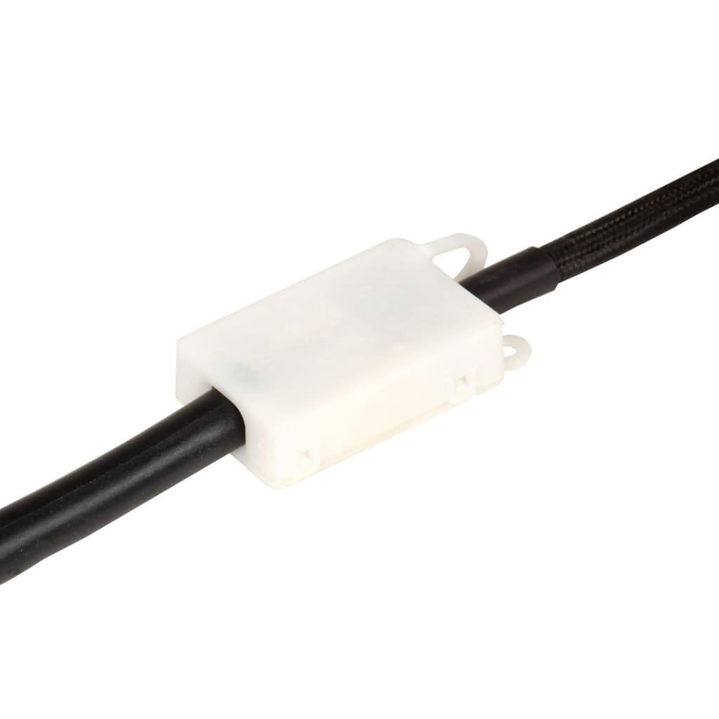 Sarilo - Industriell vägglampa vit 90x25 cm E27