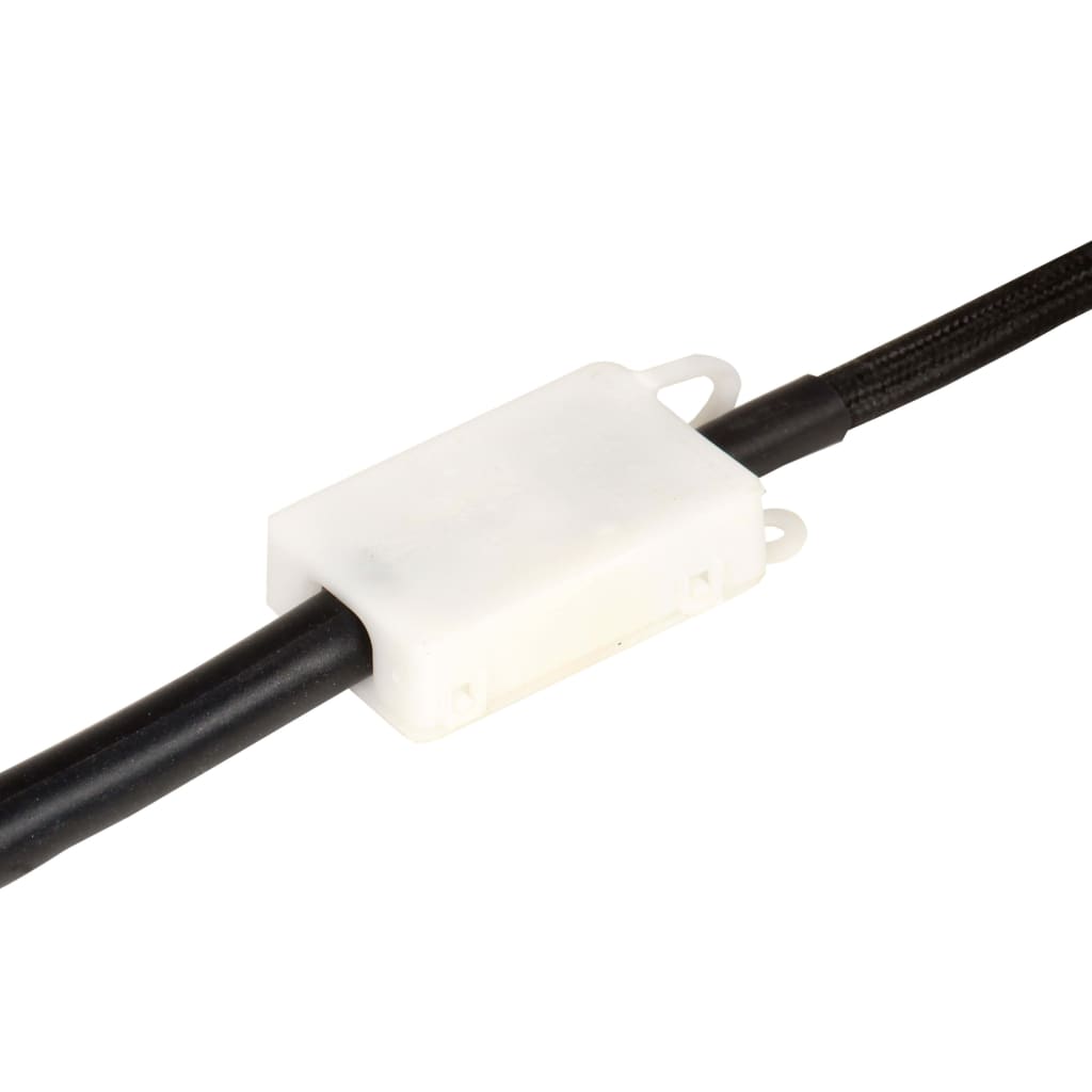 Valero - Hänglampa industriell vintage 25 W silver 109 cm E27