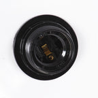 Derluma - Hänglampa industriell 25 W vit rund 30 cm E27