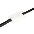 Erlavia - Hänglampa industriell 25 W mässing rund 42 cm E27