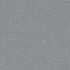 Bäddsoffa med armstöd ljusgrå tyg