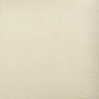 Delani - 2-sits soffa med prydnadskuddar gräddvit 140 cm konstläder