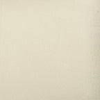 Helsinki - Soffgrupp med kuddar 3 delar gräddvit konstläder