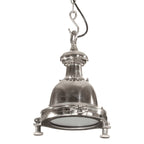 Arvolis - Hänglampa 25x25x136 cm aluminium