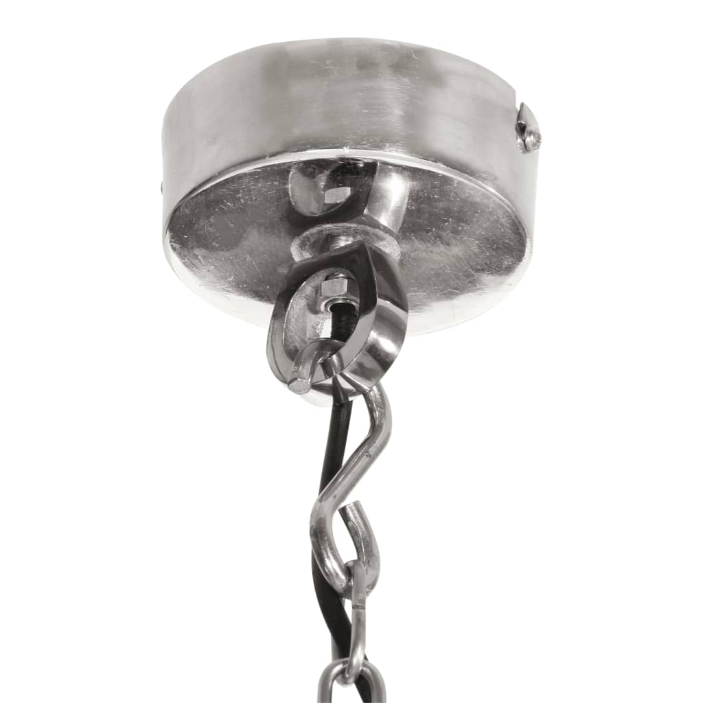 Arvolis - Hänglampa 25x25x136 cm aluminium