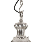 Arvolis - Hänglampa 25x25x136 cm aluminium