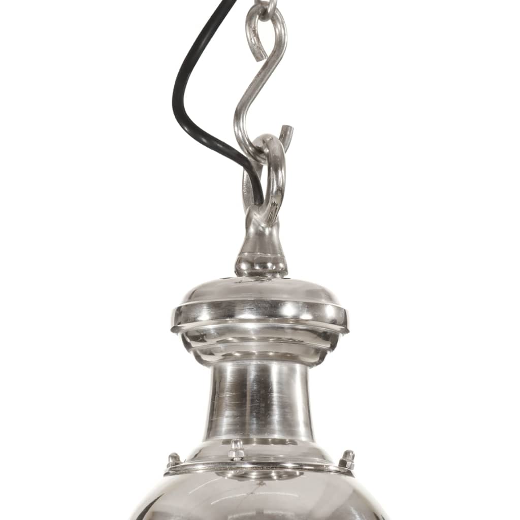 Arvolis - Hänglampa 25x25x136 cm aluminium