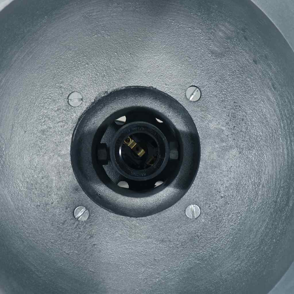 Olviessa - Hänglampa 34x34x146 cm aluminium