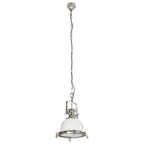 Lorvento - Hänglampa 35x35x152 cm aluminium