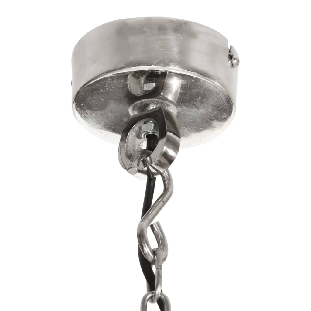 Lorvento - Hänglampa 35x35x152 cm aluminium