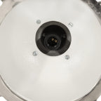 Lorvento - Hänglampa 35x35x152 cm aluminium