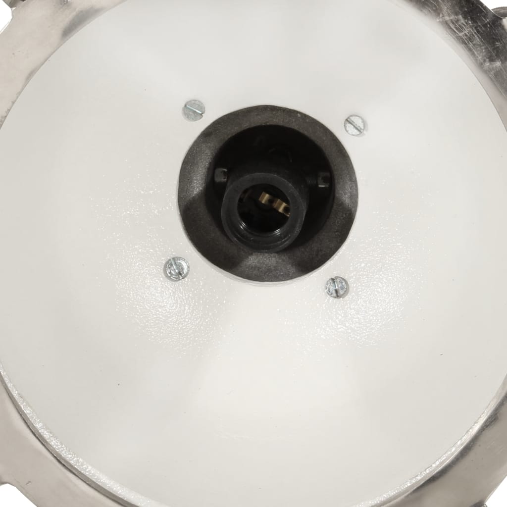 Lorvento - Hänglampa 35x35x152 cm aluminium