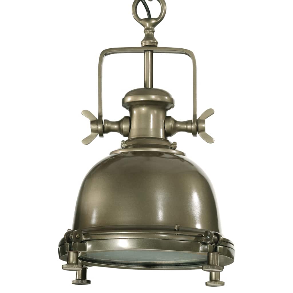 Torvelux - Hänglampa 35x35x153 cm aluminium