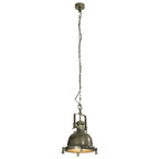 Torvelux - Hänglampa 35x35x153 cm aluminium