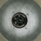 Torvelux - Hänglampa 35x35x153 cm aluminium